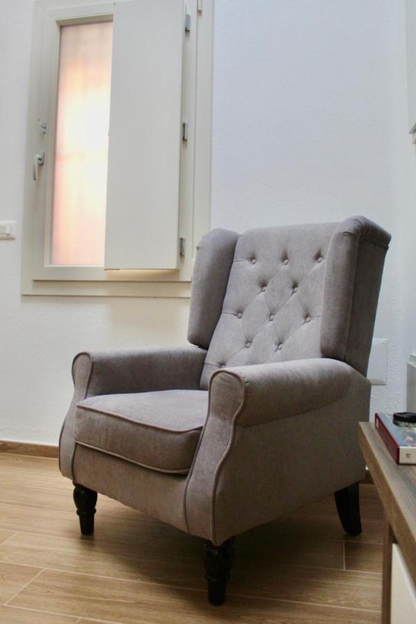 Home Viale Trento 16 กาญารี ภายนอก รูปภาพ