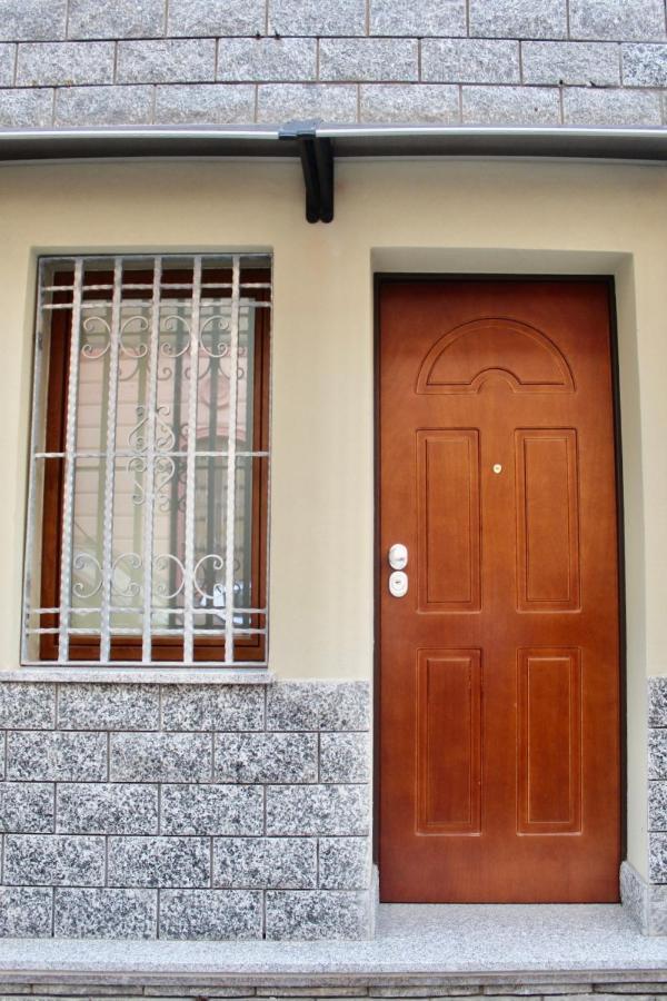 Home Viale Trento 16 กาญารี ภายนอก รูปภาพ