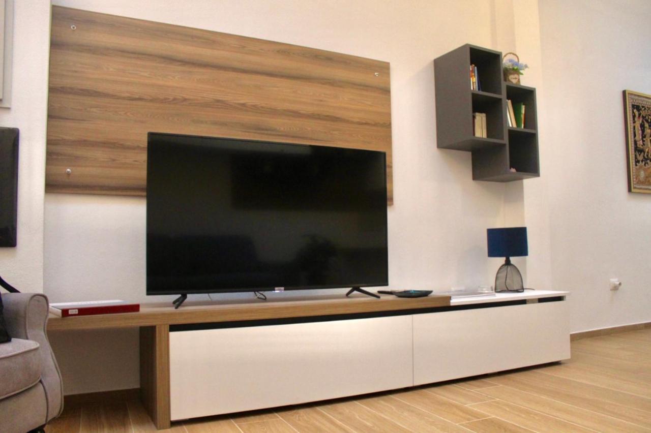 Home Viale Trento 16 กาญารี ภายนอก รูปภาพ