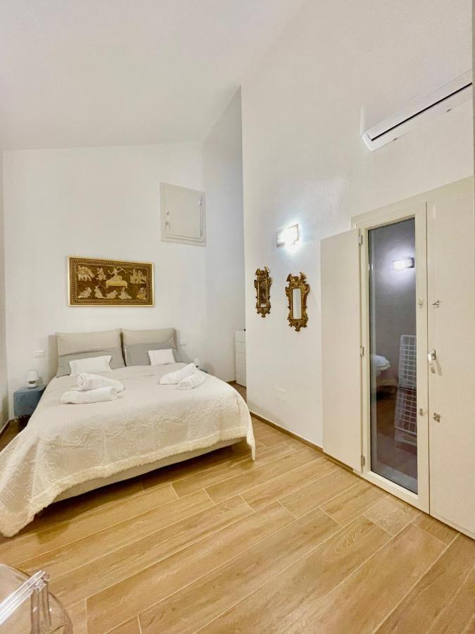 Home Viale Trento 16 กาญารี ภายนอก รูปภาพ