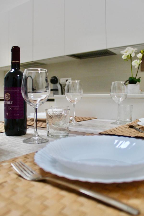 Home Viale Trento 16 กาญารี ภายนอก รูปภาพ