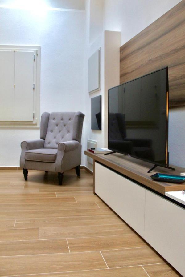 Home Viale Trento 16 กาญารี ภายนอก รูปภาพ
