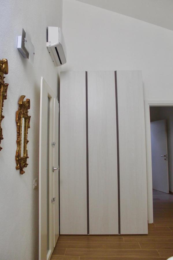 Home Viale Trento 16 กาญารี ภายนอก รูปภาพ