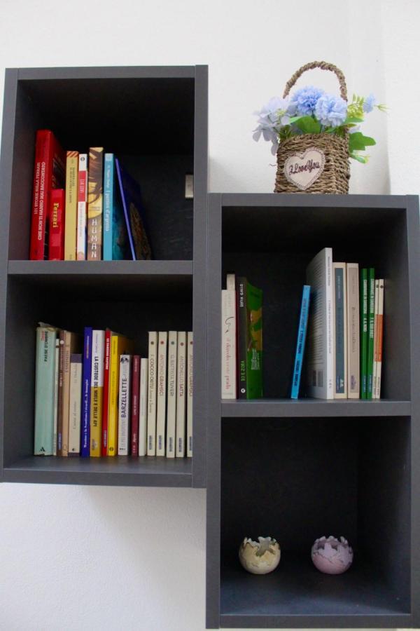 Home Viale Trento 16 กาญารี ภายนอก รูปภาพ