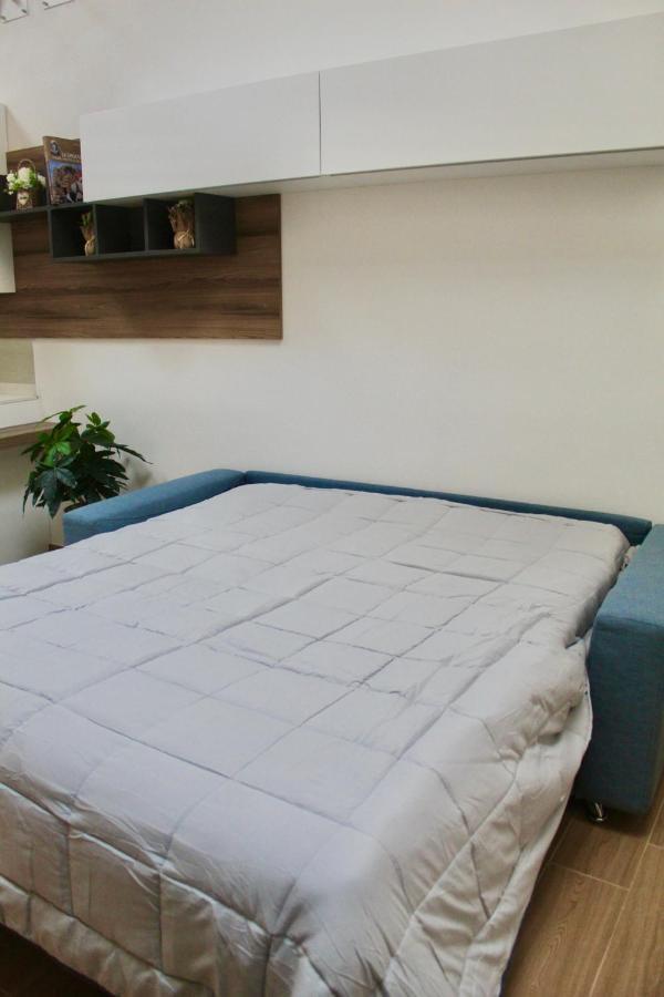 Home Viale Trento 16 กาญารี ภายนอก รูปภาพ