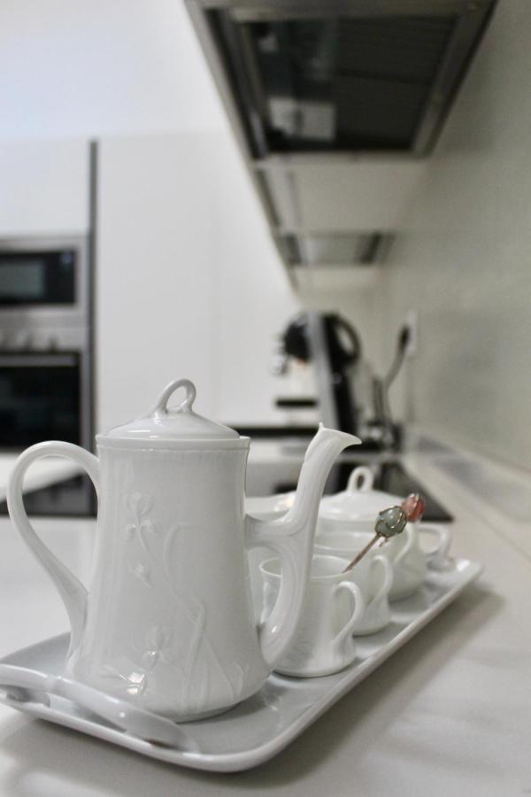 Home Viale Trento 16 กาญารี ภายนอก รูปภาพ