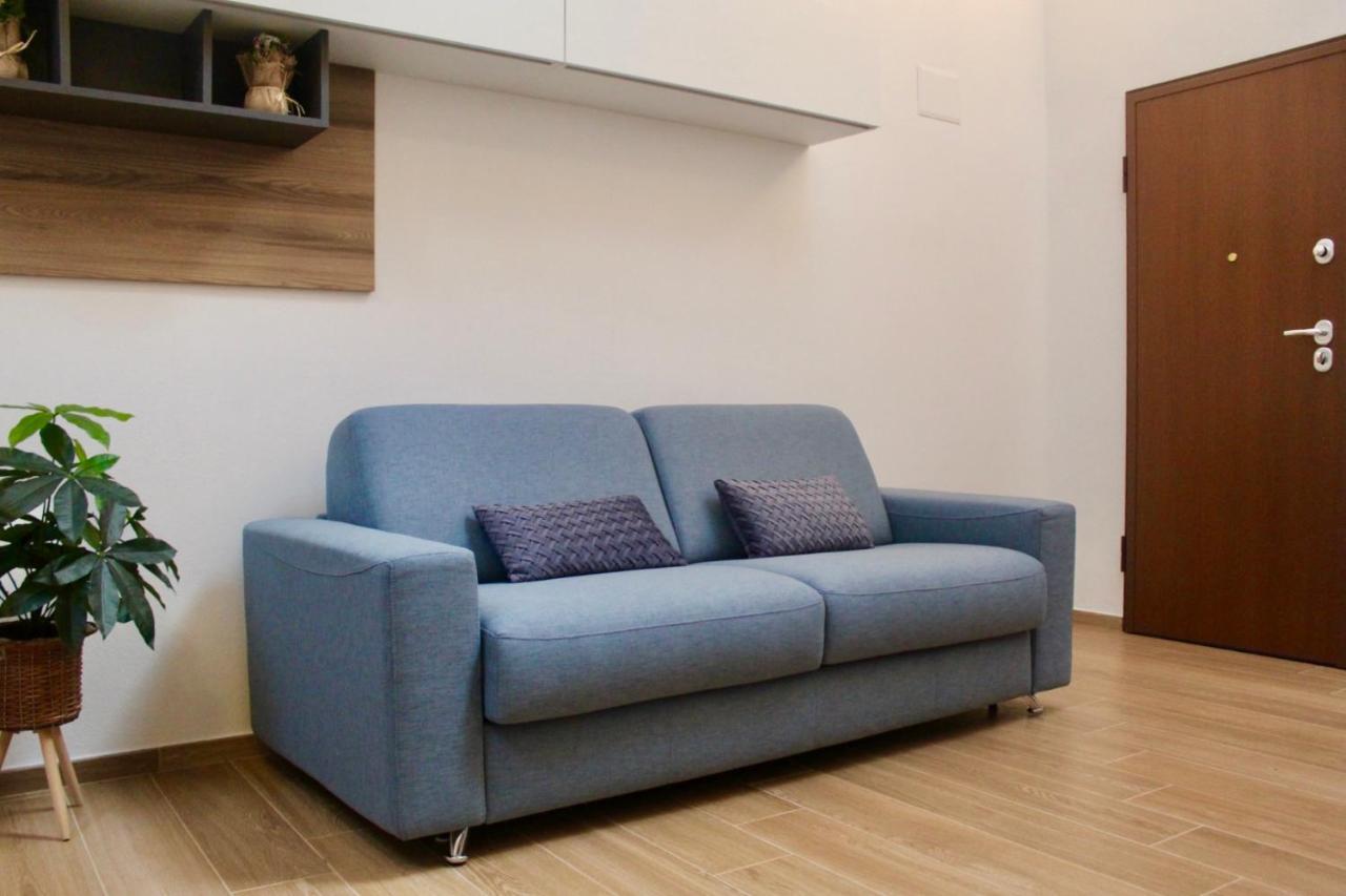 Home Viale Trento 16 กาญารี ภายนอก รูปภาพ