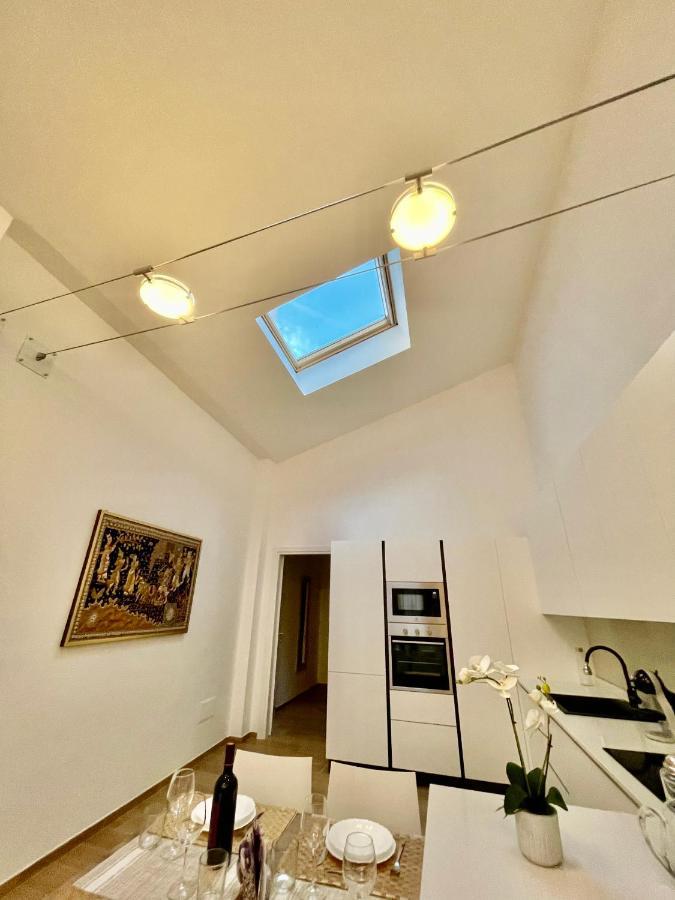 Home Viale Trento 16 กาญารี ภายนอก รูปภาพ