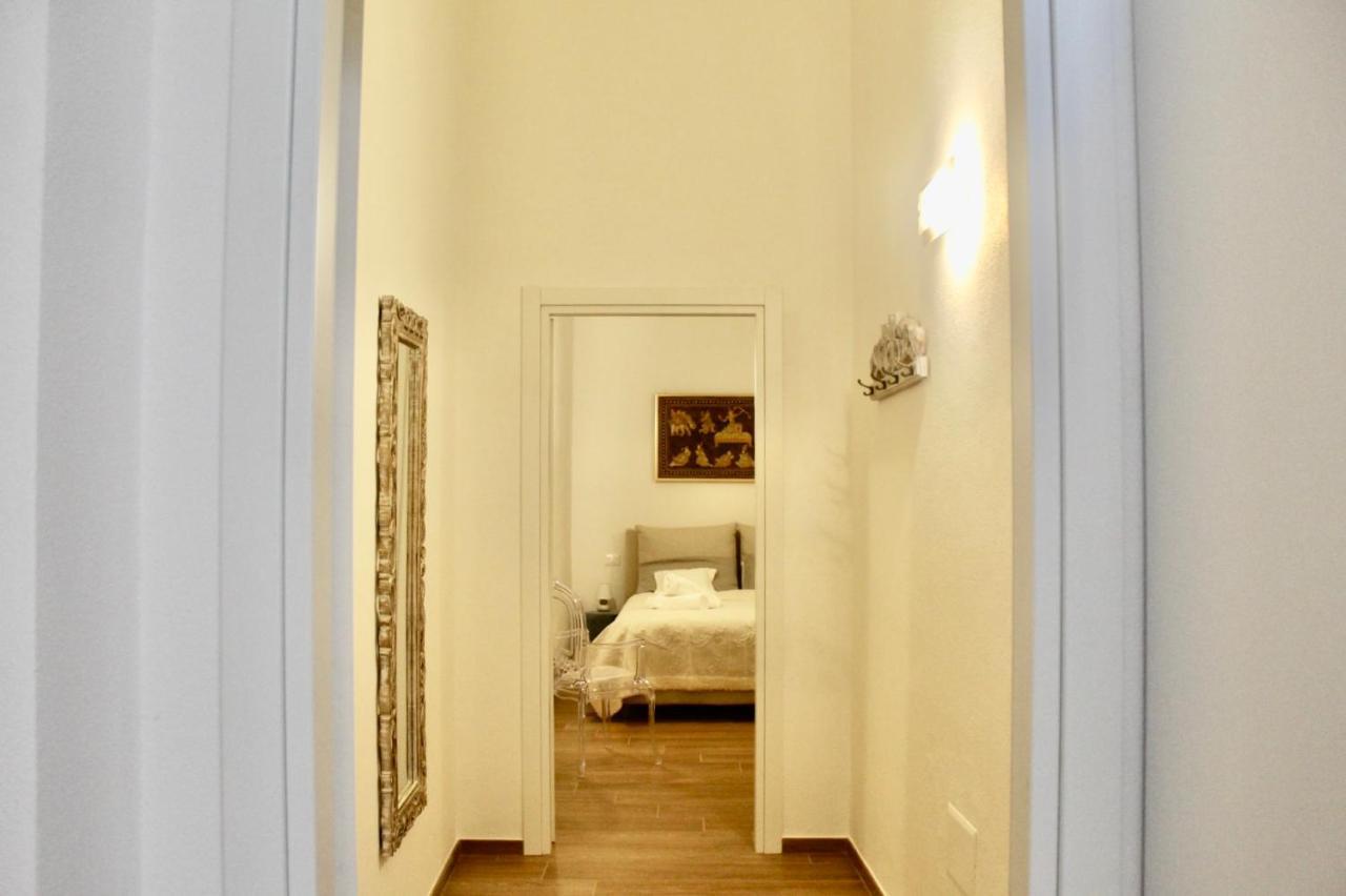 Home Viale Trento 16 กาญารี ภายนอก รูปภาพ