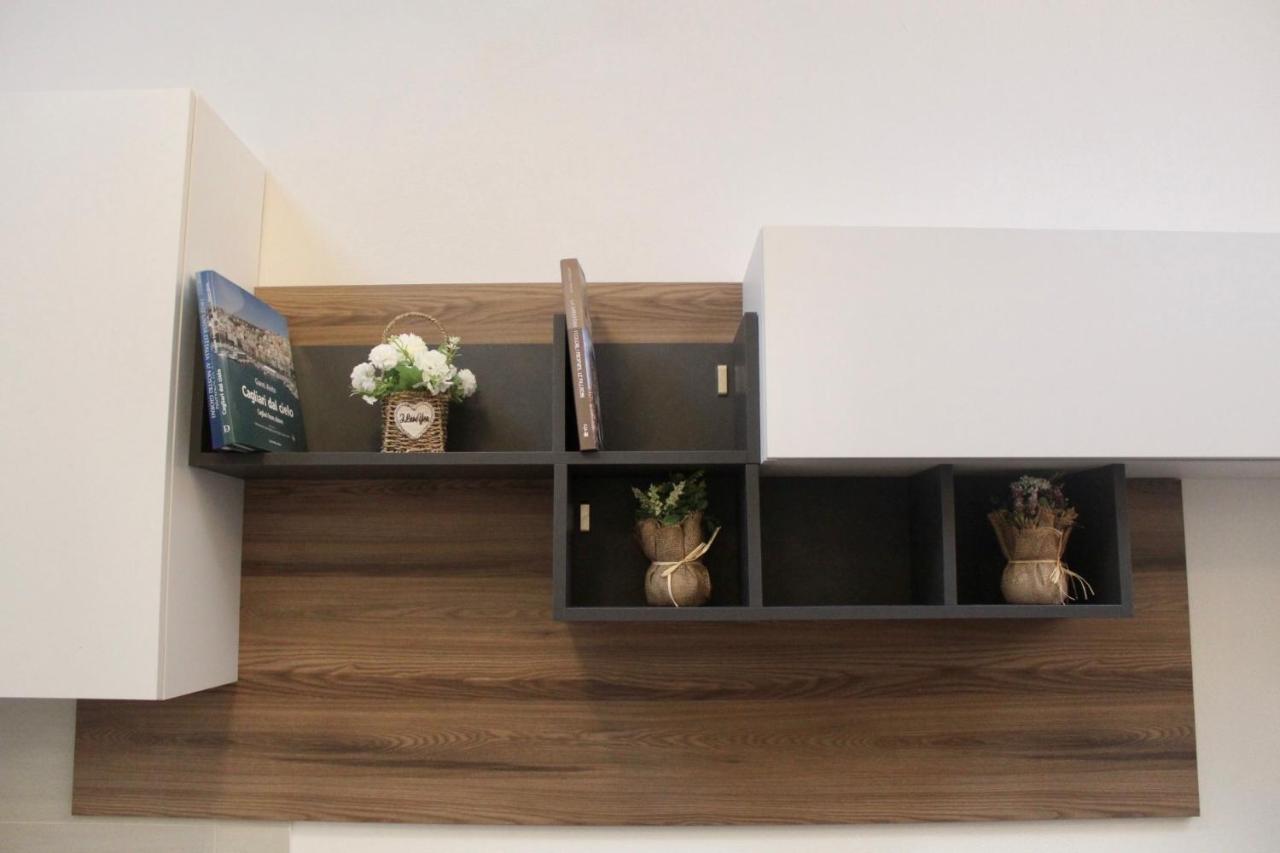 Home Viale Trento 16 กาญารี ภายนอก รูปภาพ