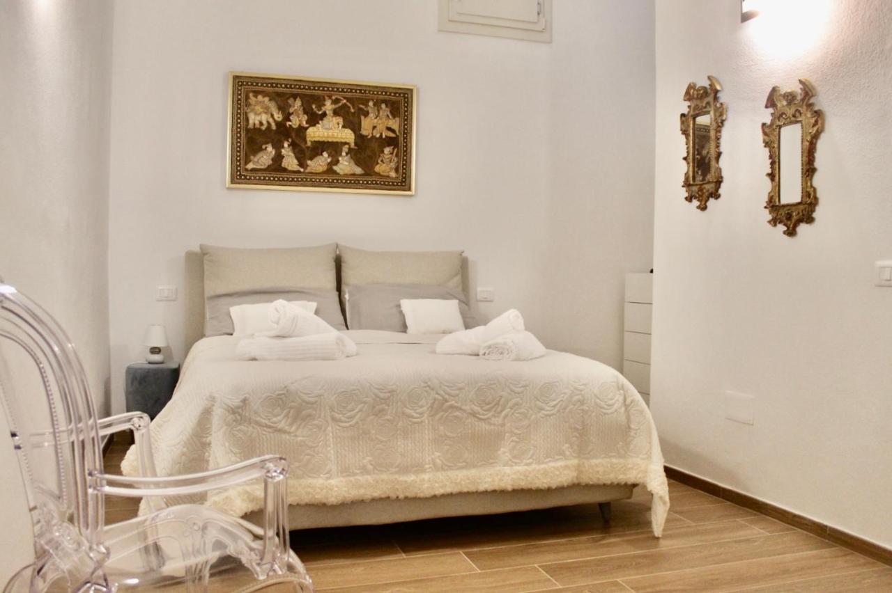Home Viale Trento 16 กาญารี ภายนอก รูปภาพ
