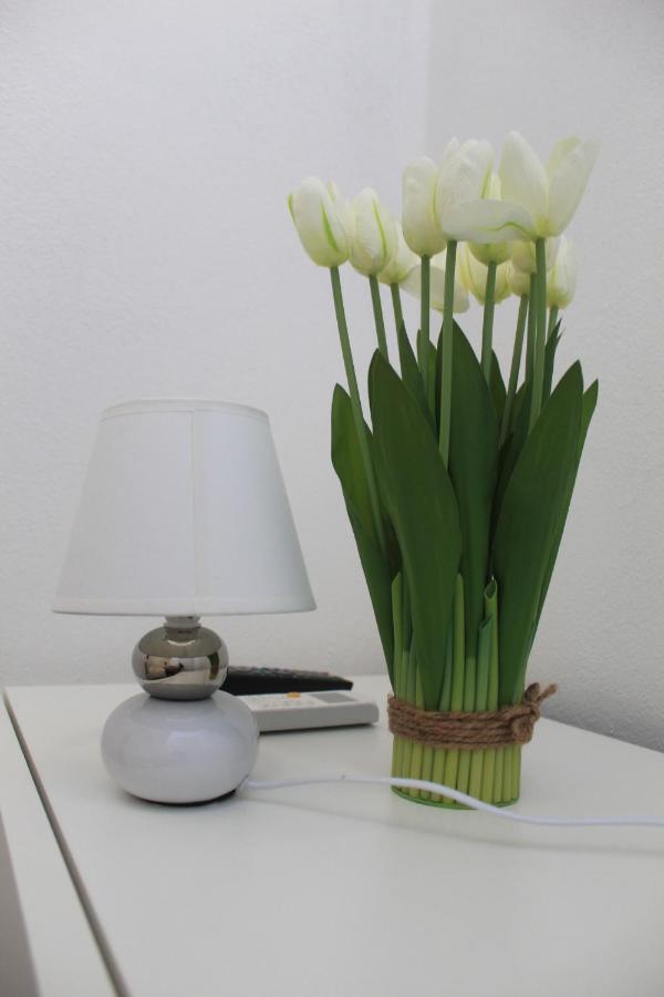 Home Viale Trento 16 กาญารี ภายนอก รูปภาพ