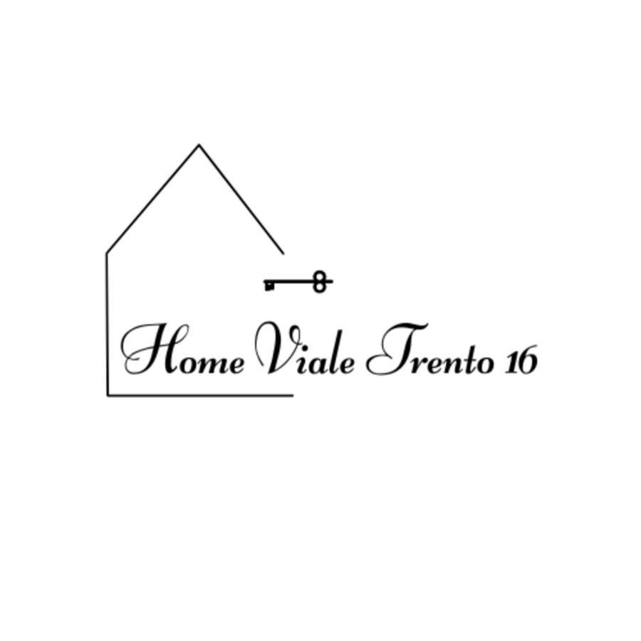 Home Viale Trento 16 กาญารี ภายนอก รูปภาพ