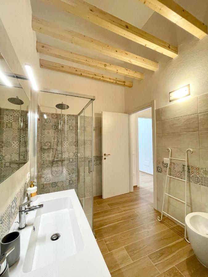 Home Viale Trento 16 กาญารี ภายนอก รูปภาพ