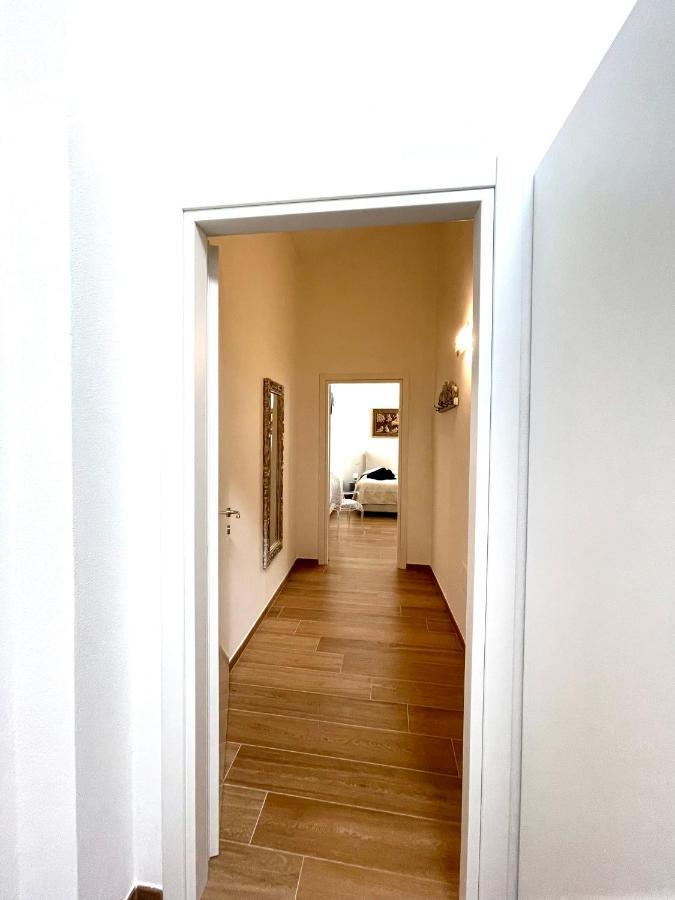 Home Viale Trento 16 กาญารี ภายนอก รูปภาพ