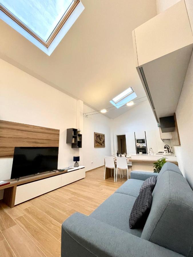Home Viale Trento 16 กาญารี ภายนอก รูปภาพ