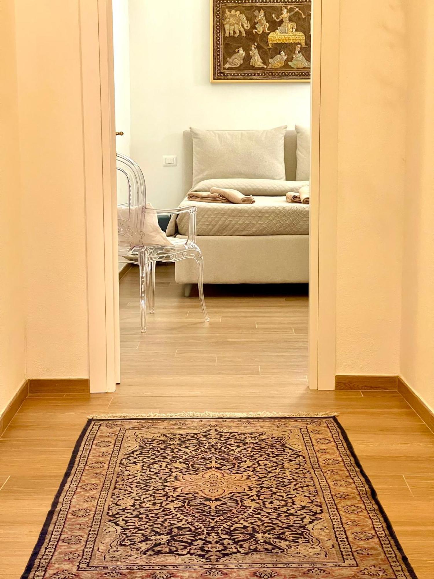 Home Viale Trento 16 กาญารี ภายนอก รูปภาพ