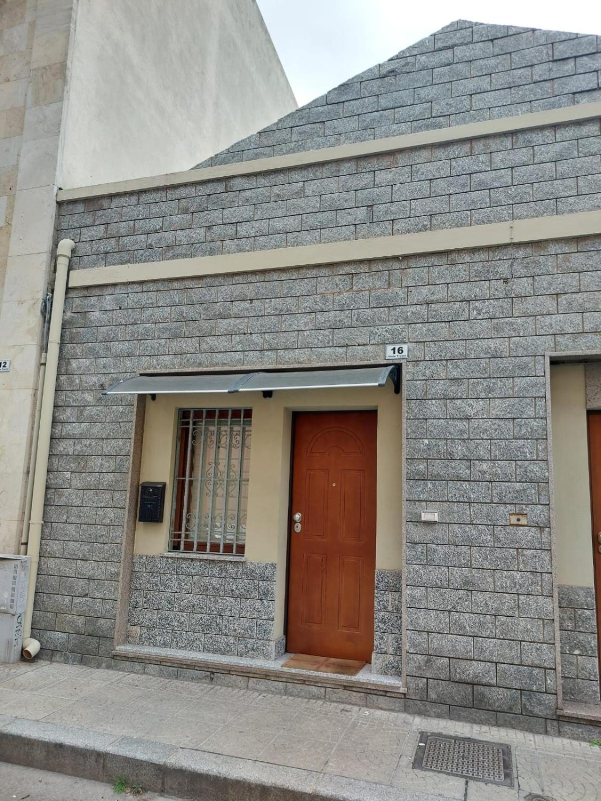 Home Viale Trento 16 กาญารี ภายนอก รูปภาพ